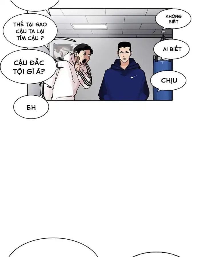 Truyện Tranh Lookism - Hoán Đổi Diệu Kỳ trang 17860