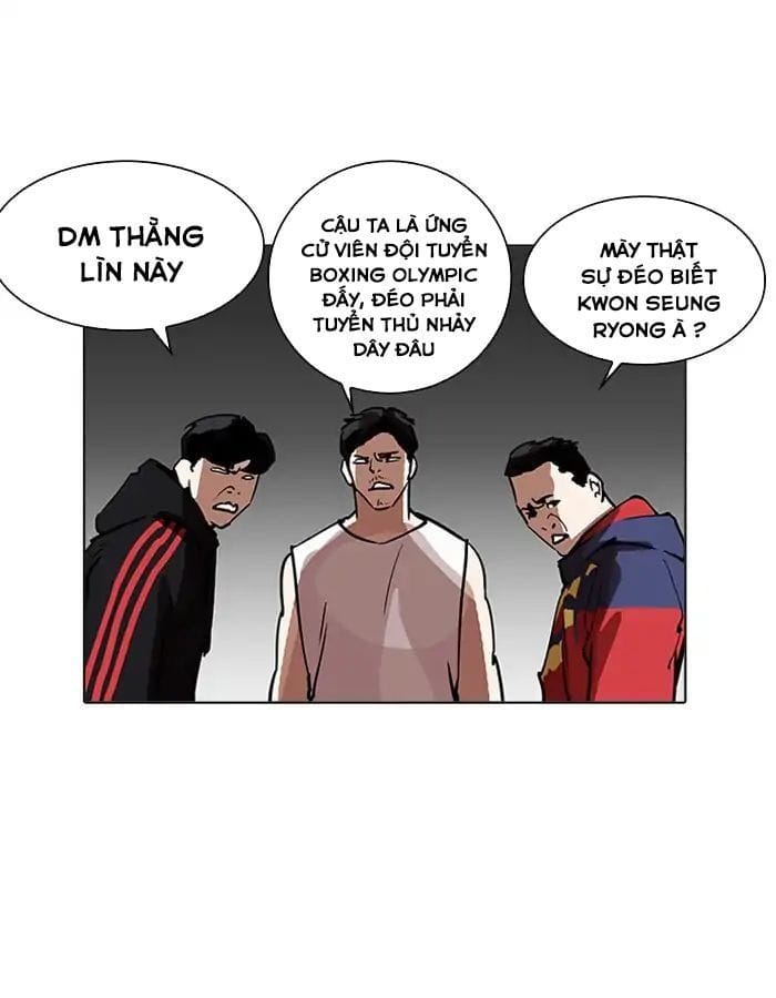 Truyện Tranh Lookism - Hoán Đổi Diệu Kỳ trang 17865
