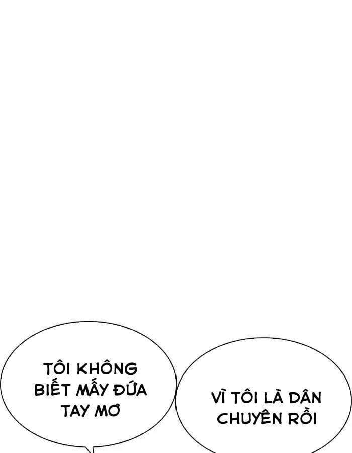 Truyện Tranh Lookism - Hoán Đổi Diệu Kỳ trang 17866