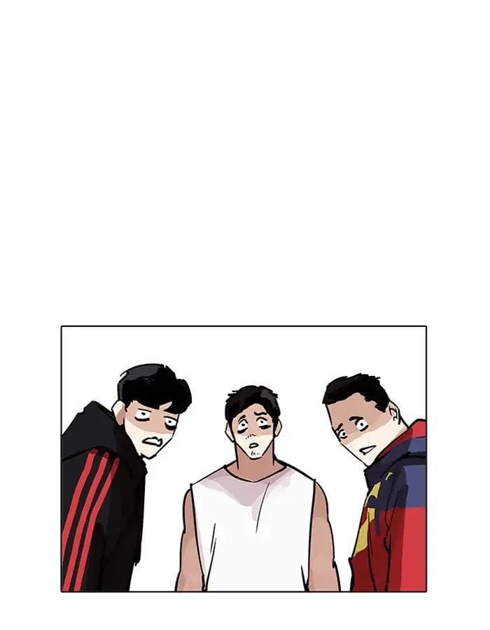 Truyện Tranh Lookism - Hoán Đổi Diệu Kỳ trang 17868