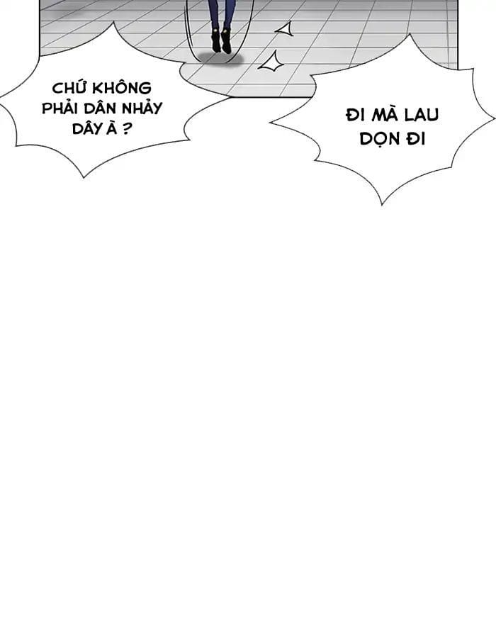 Truyện Tranh Lookism - Hoán Đổi Diệu Kỳ trang 17870