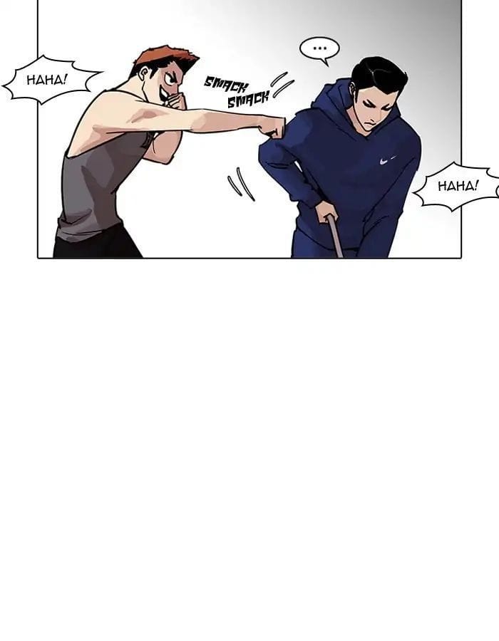 Truyện Tranh Lookism - Hoán Đổi Diệu Kỳ trang 17878