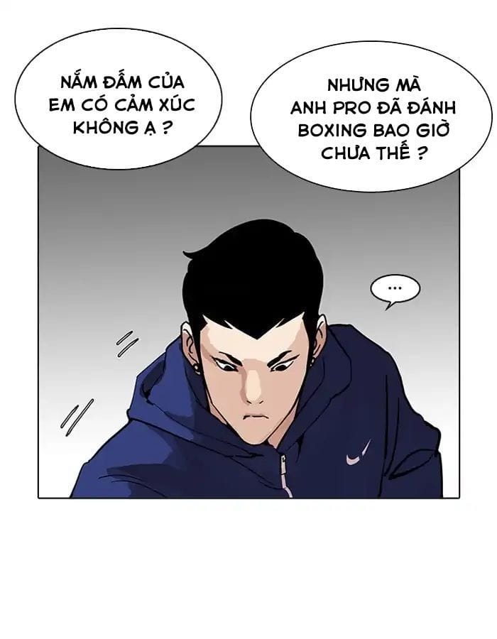 Truyện Tranh Lookism - Hoán Đổi Diệu Kỳ trang 17879