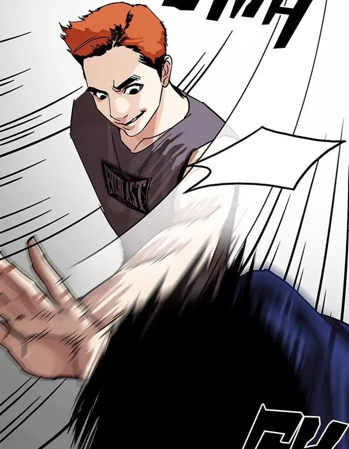 Truyện Tranh Lookism - Hoán Đổi Diệu Kỳ trang 17882