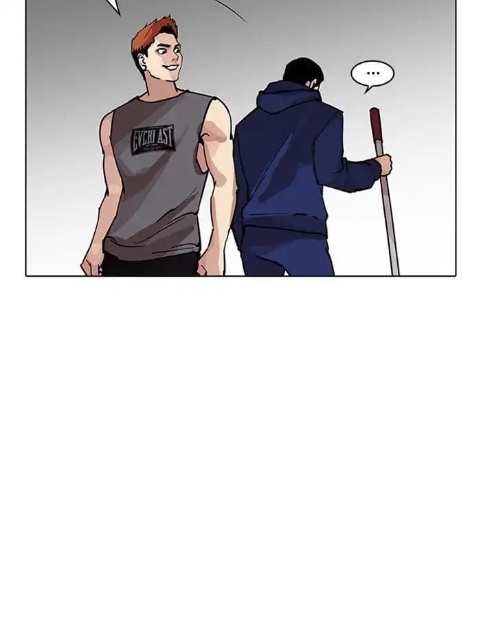 Truyện Tranh Lookism - Hoán Đổi Diệu Kỳ trang 17885