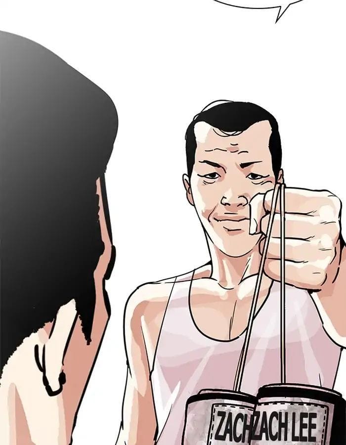 Truyện Tranh Lookism - Hoán Đổi Diệu Kỳ trang 17889