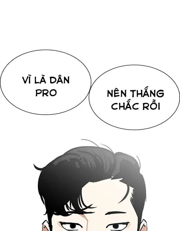 Truyện Tranh Lookism - Hoán Đổi Diệu Kỳ trang 17891
