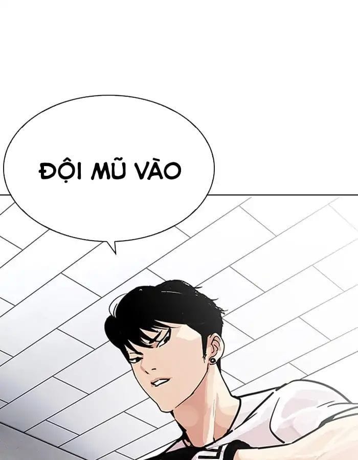 Truyện Tranh Lookism - Hoán Đổi Diệu Kỳ trang 7