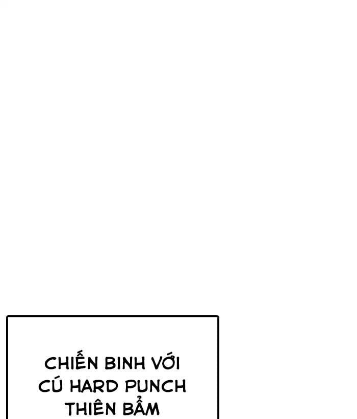 Truyện Tranh Lookism - Hoán Đổi Diệu Kỳ trang 7