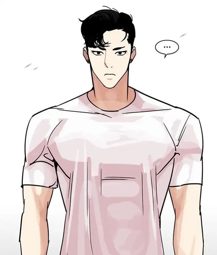 Truyện Tranh Lookism - Hoán Đổi Diệu Kỳ trang 7