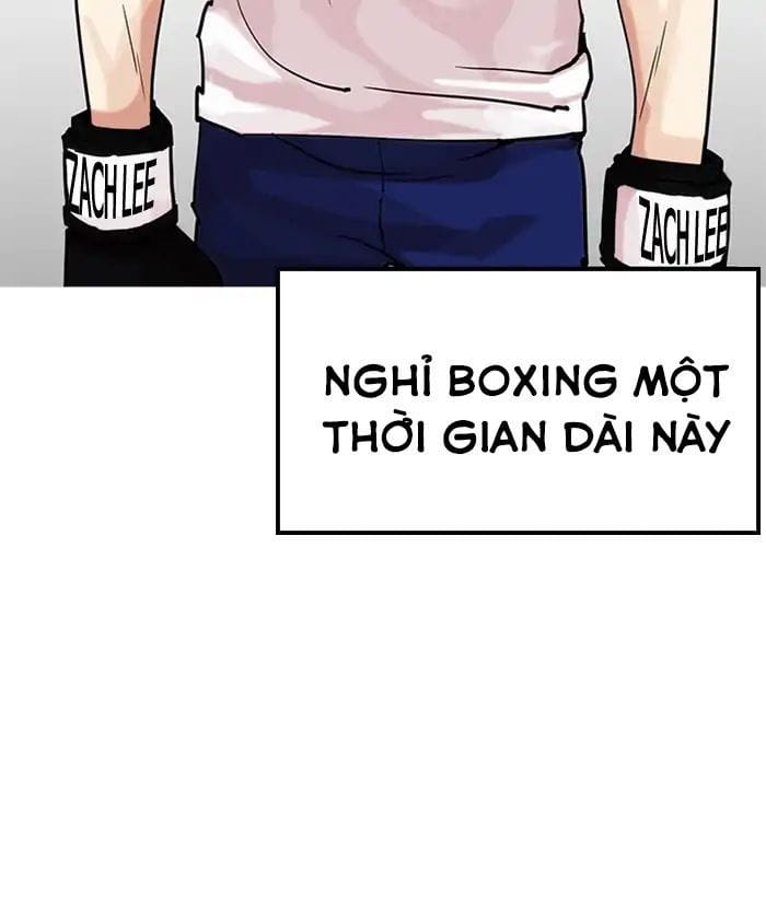 Truyện Tranh Lookism - Hoán Đổi Diệu Kỳ trang 7