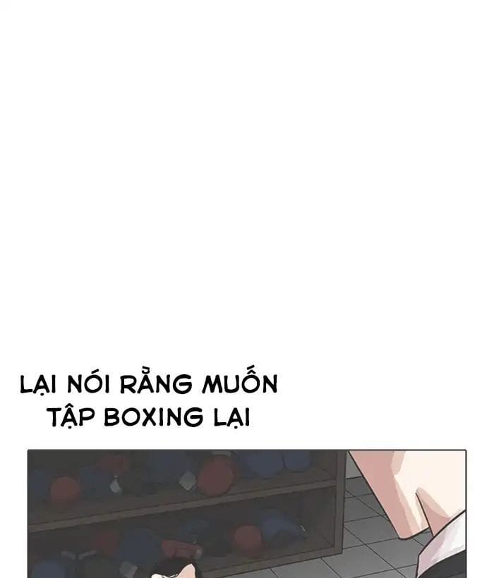 Truyện Tranh Lookism - Hoán Đổi Diệu Kỳ trang 7
