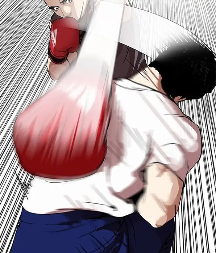 Truyện Tranh Lookism - Hoán Đổi Diệu Kỳ trang 7