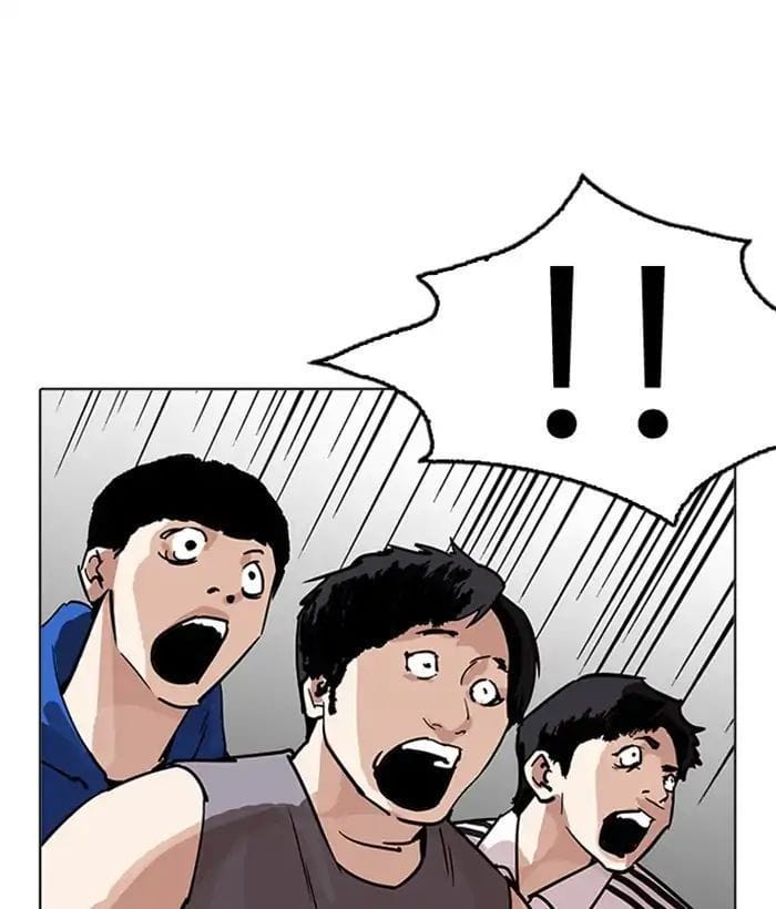 Truyện Tranh Lookism - Hoán Đổi Diệu Kỳ trang 7