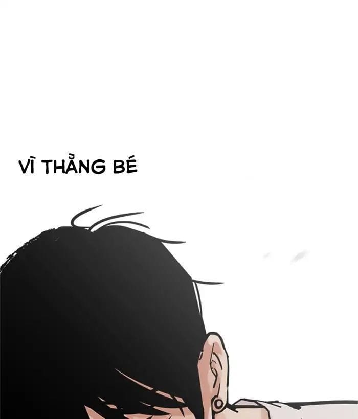 Truyện Tranh Lookism - Hoán Đổi Diệu Kỳ trang 7