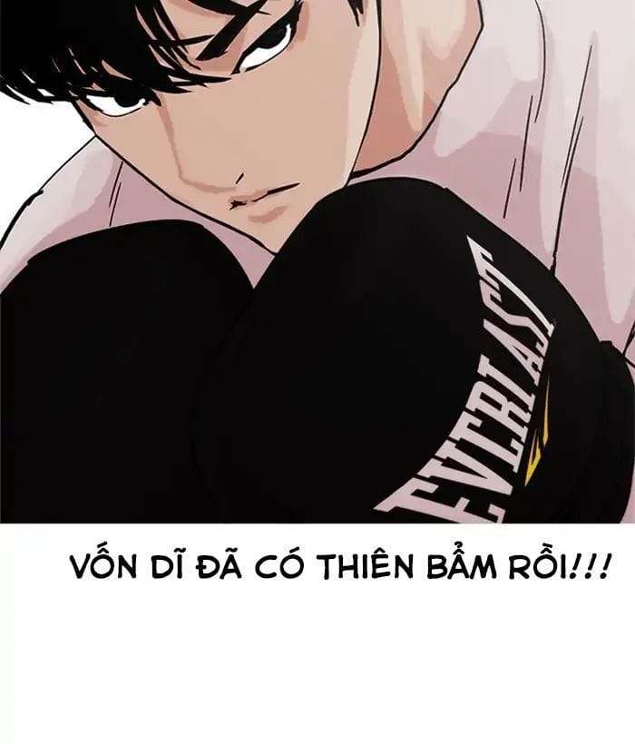 Truyện Tranh Lookism - Hoán Đổi Diệu Kỳ trang 7