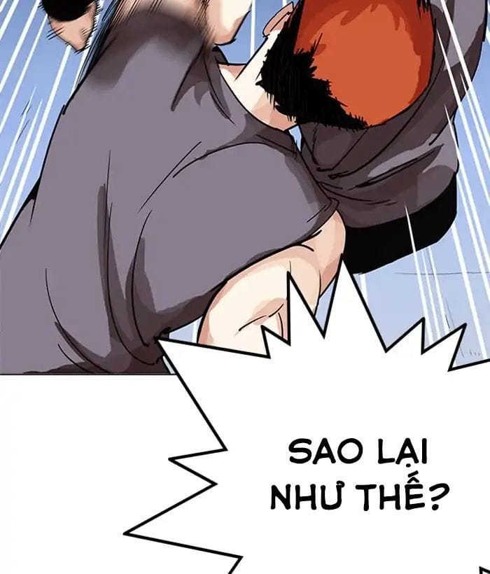 Truyện Tranh Lookism - Hoán Đổi Diệu Kỳ trang 7