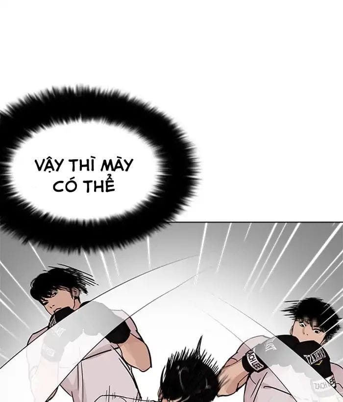 Truyện Tranh Lookism - Hoán Đổi Diệu Kỳ trang 7