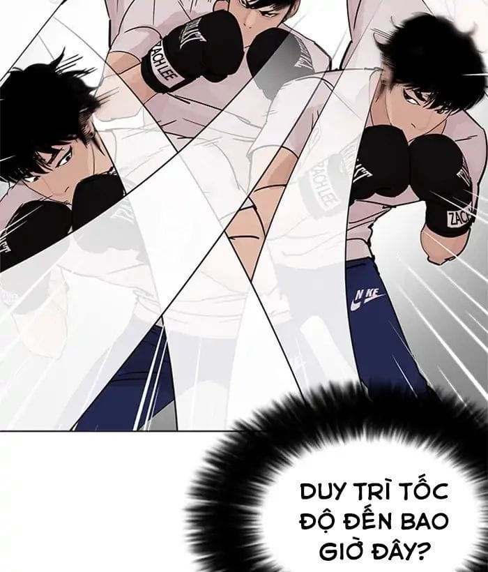 Truyện Tranh Lookism - Hoán Đổi Diệu Kỳ trang 7