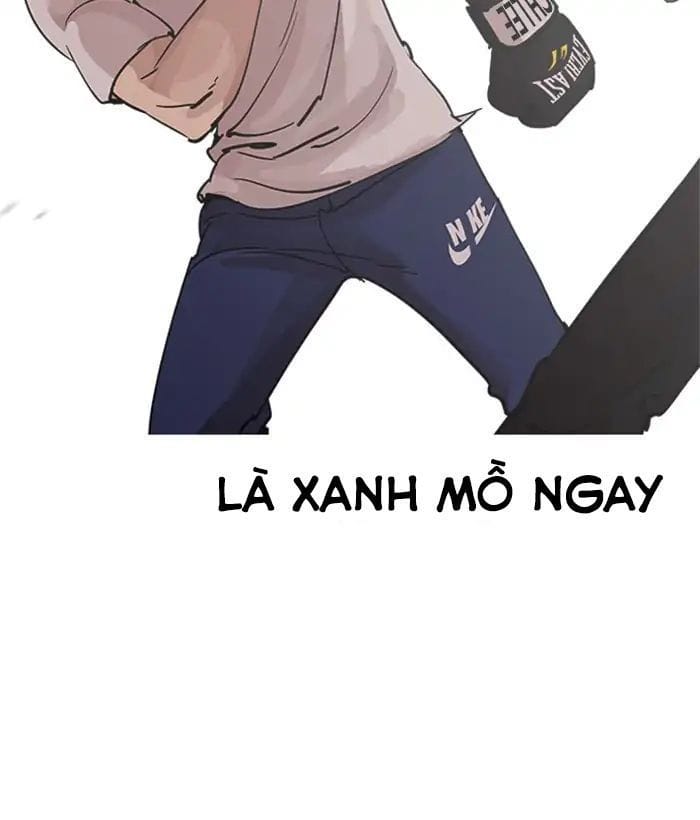 Truyện Tranh Lookism - Hoán Đổi Diệu Kỳ trang 7