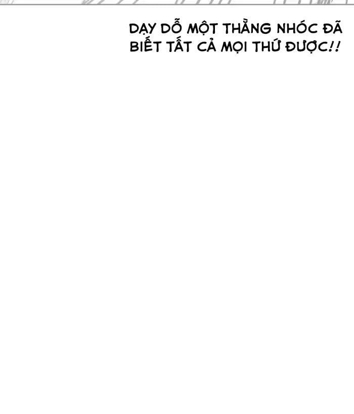 Truyện Tranh Lookism - Hoán Đổi Diệu Kỳ trang 7