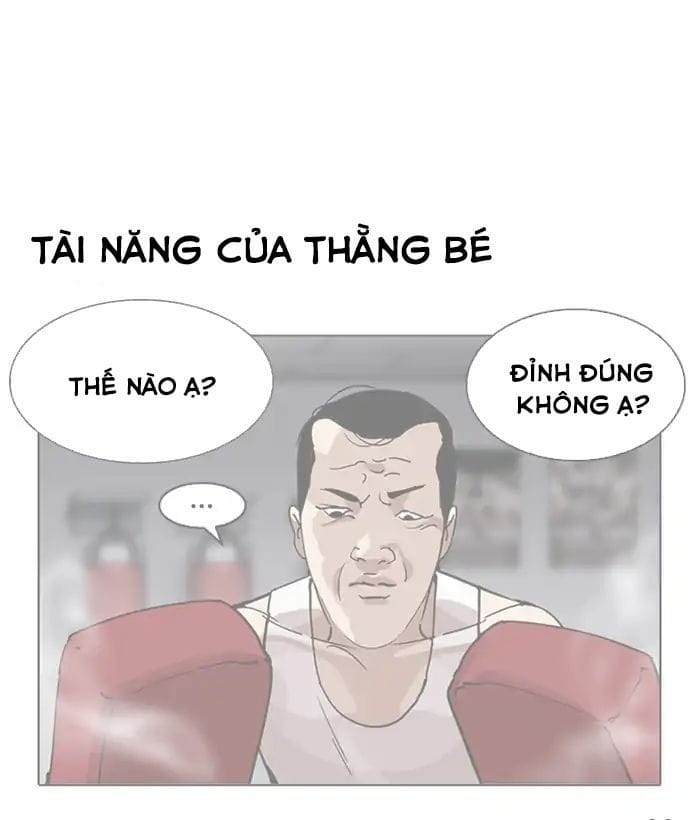 Truyện Tranh Lookism - Hoán Đổi Diệu Kỳ trang 7