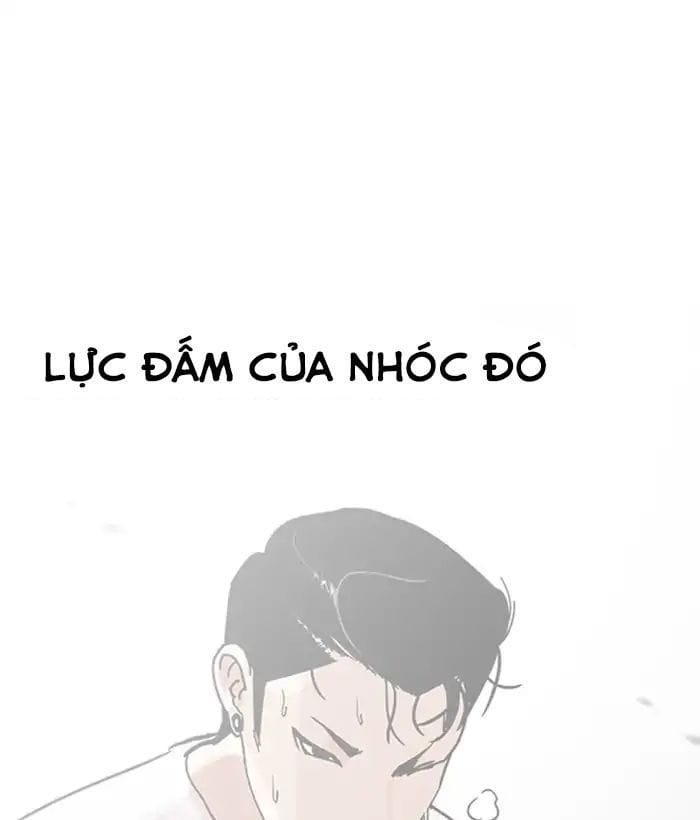 Truyện Tranh Lookism - Hoán Đổi Diệu Kỳ trang 7