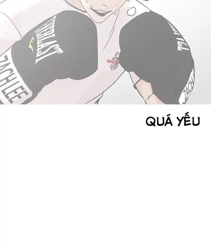 Truyện Tranh Lookism - Hoán Đổi Diệu Kỳ trang 7