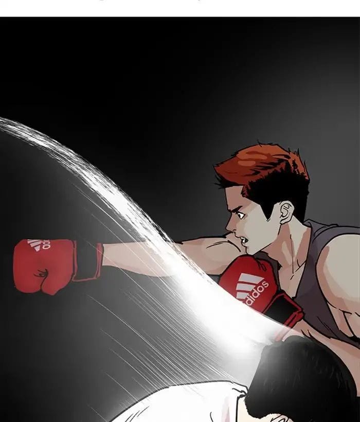 Truyện Tranh Lookism - Hoán Đổi Diệu Kỳ trang 7