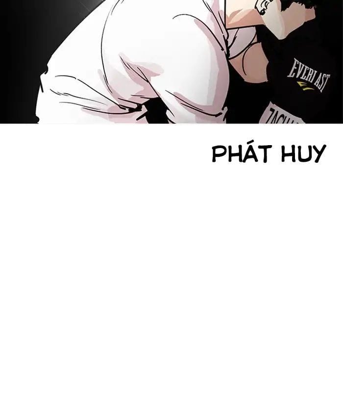 Truyện Tranh Lookism - Hoán Đổi Diệu Kỳ trang 7
