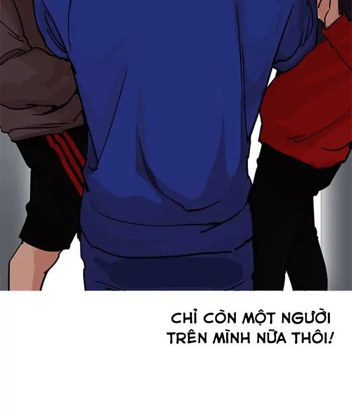 Truyện Tranh Lookism - Hoán Đổi Diệu Kỳ trang 7