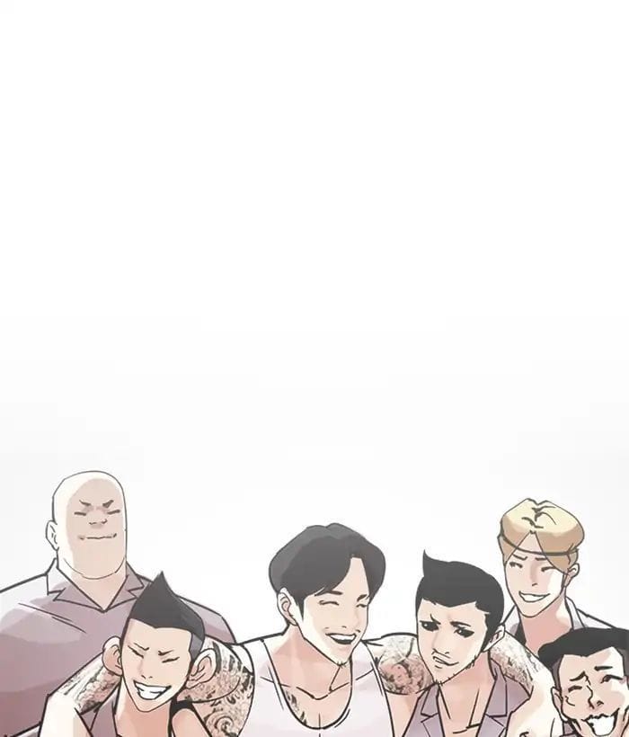 Truyện Tranh Lookism - Hoán Đổi Diệu Kỳ trang 7