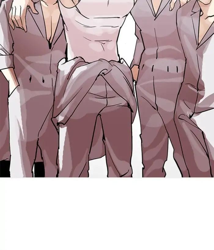 Truyện Tranh Lookism - Hoán Đổi Diệu Kỳ trang 7
