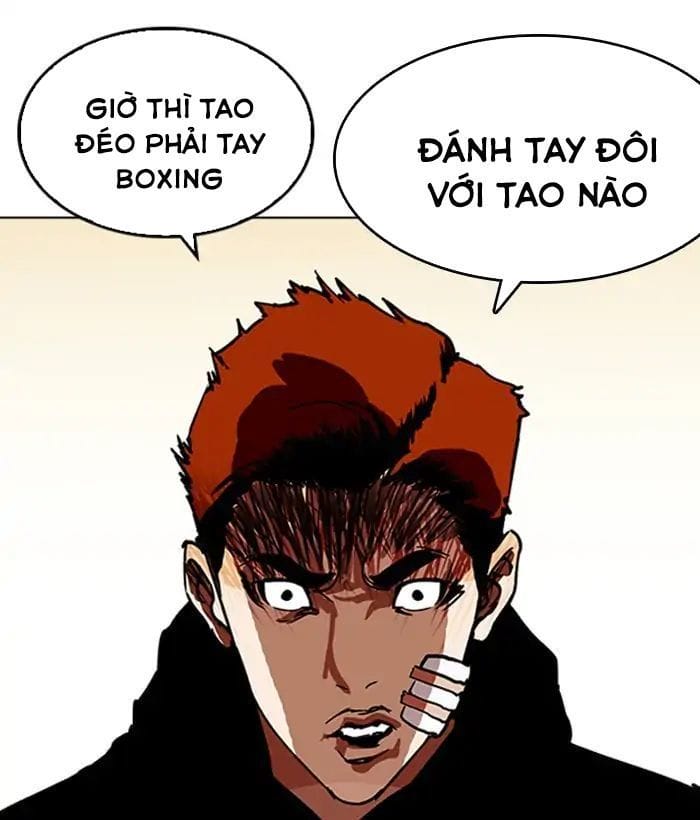 Truyện Tranh Lookism - Hoán Đổi Diệu Kỳ trang 18032