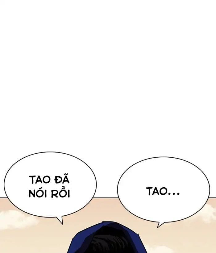 Truyện Tranh Lookism - Hoán Đổi Diệu Kỳ trang 18035