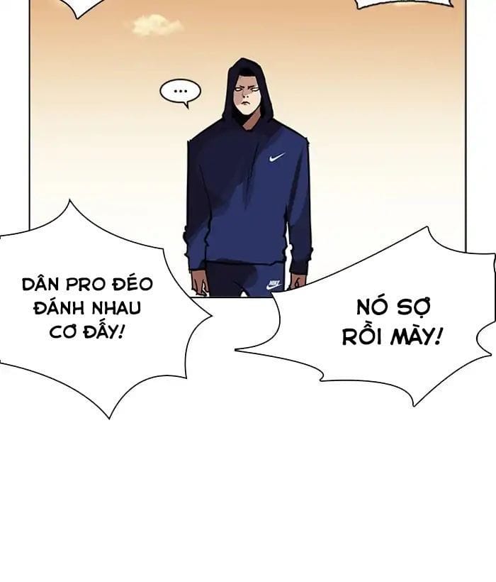 Truyện Tranh Lookism - Hoán Đổi Diệu Kỳ trang 18039