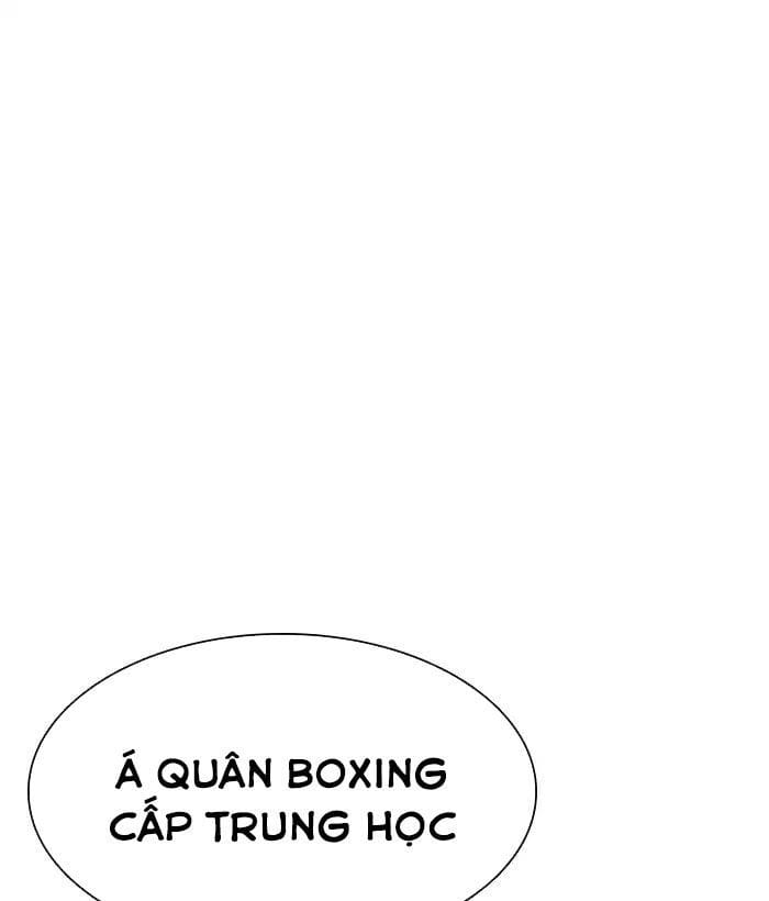 Truyện Tranh Lookism - Hoán Đổi Diệu Kỳ trang 18050