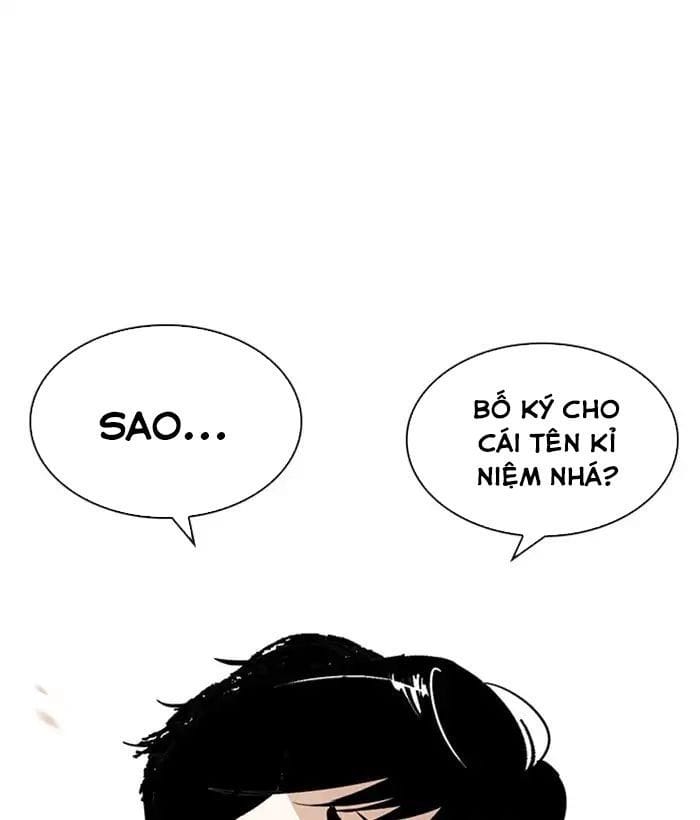 Truyện Tranh Lookism - Hoán Đổi Diệu Kỳ trang 18053