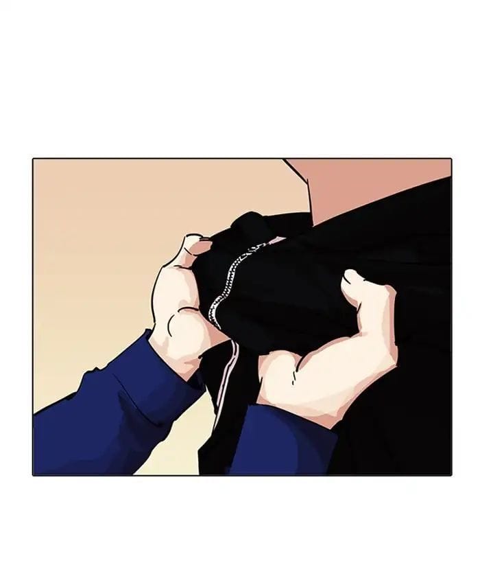 Truyện Tranh Lookism - Hoán Đổi Diệu Kỳ trang 18055