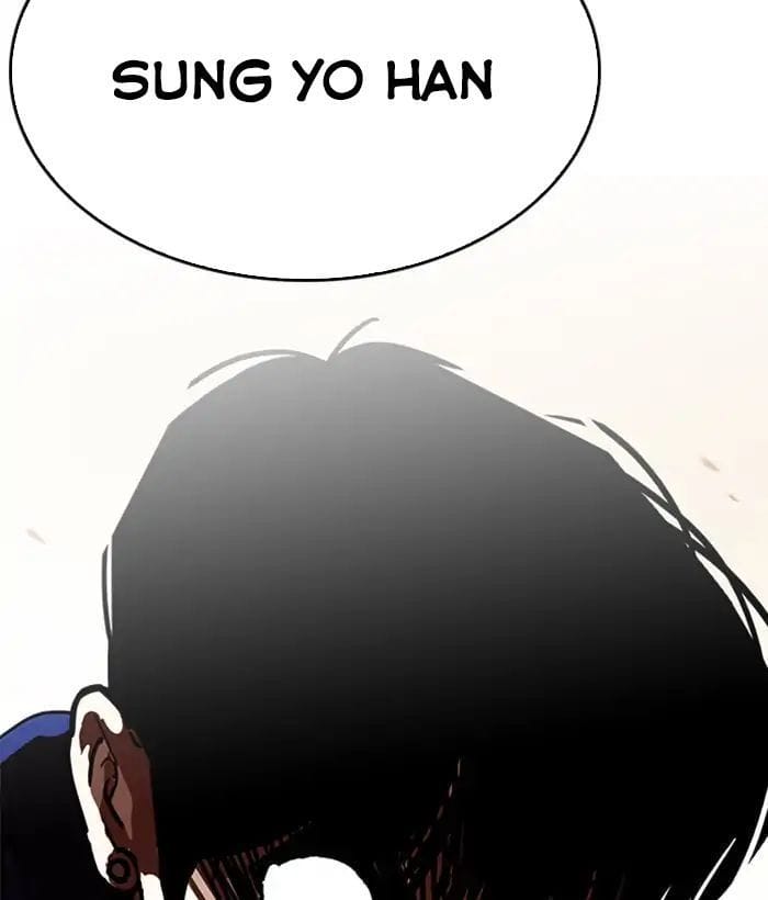 Truyện Tranh Lookism - Hoán Đổi Diệu Kỳ trang 18064