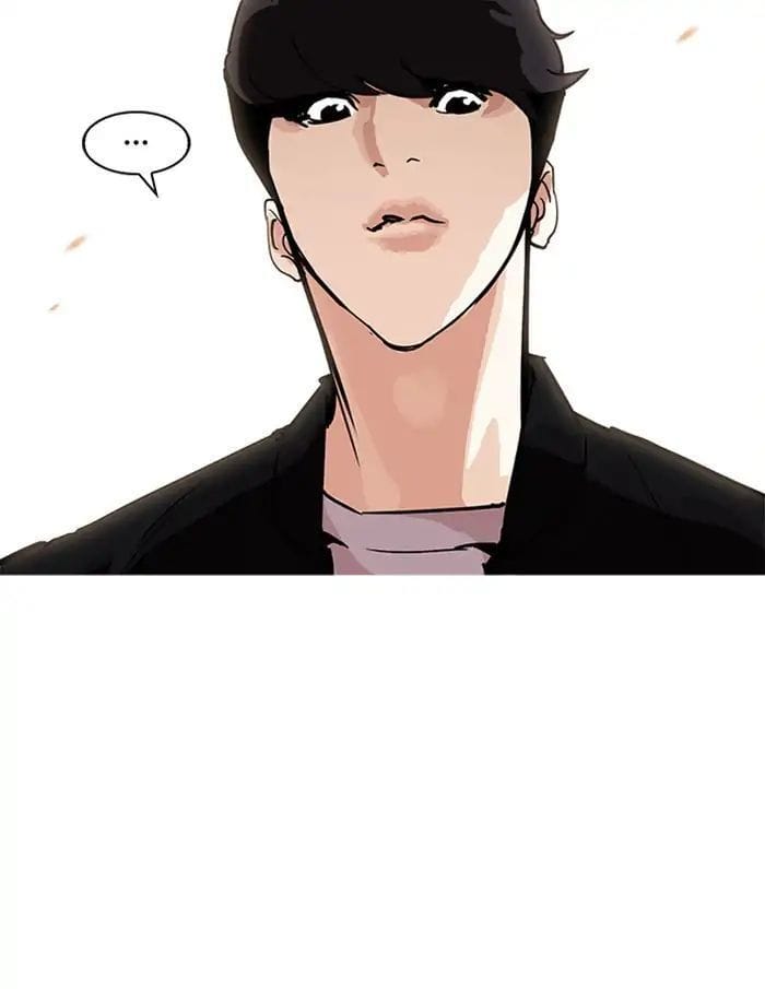 Truyện Tranh Lookism - Hoán Đổi Diệu Kỳ trang 18075