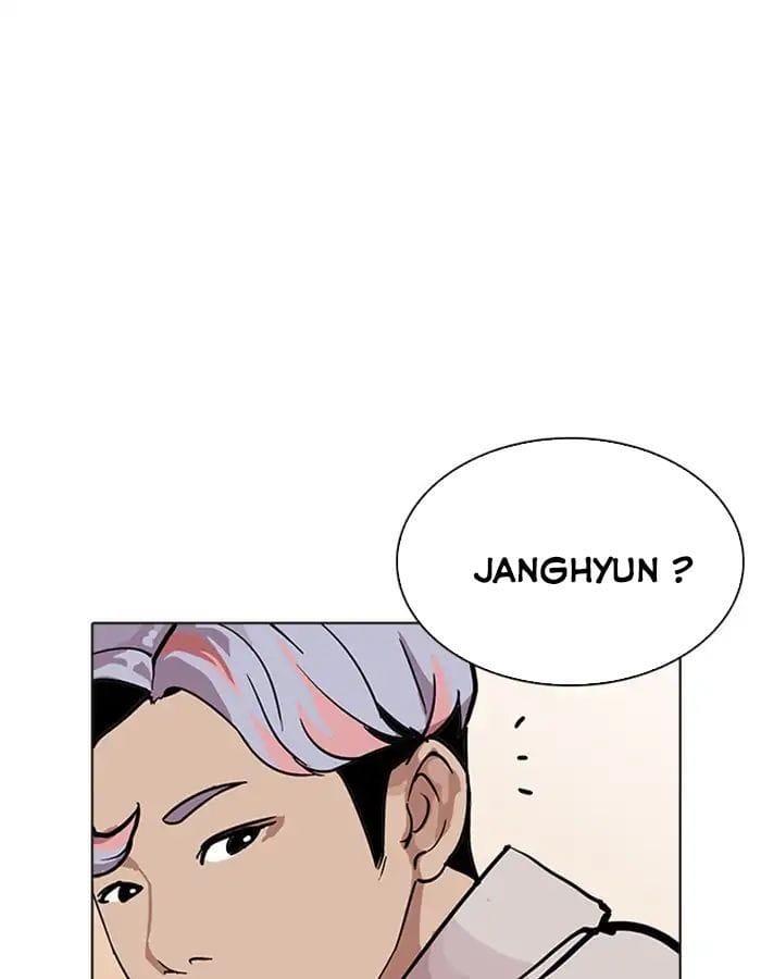 Truyện Tranh Lookism - Hoán Đổi Diệu Kỳ trang 18083