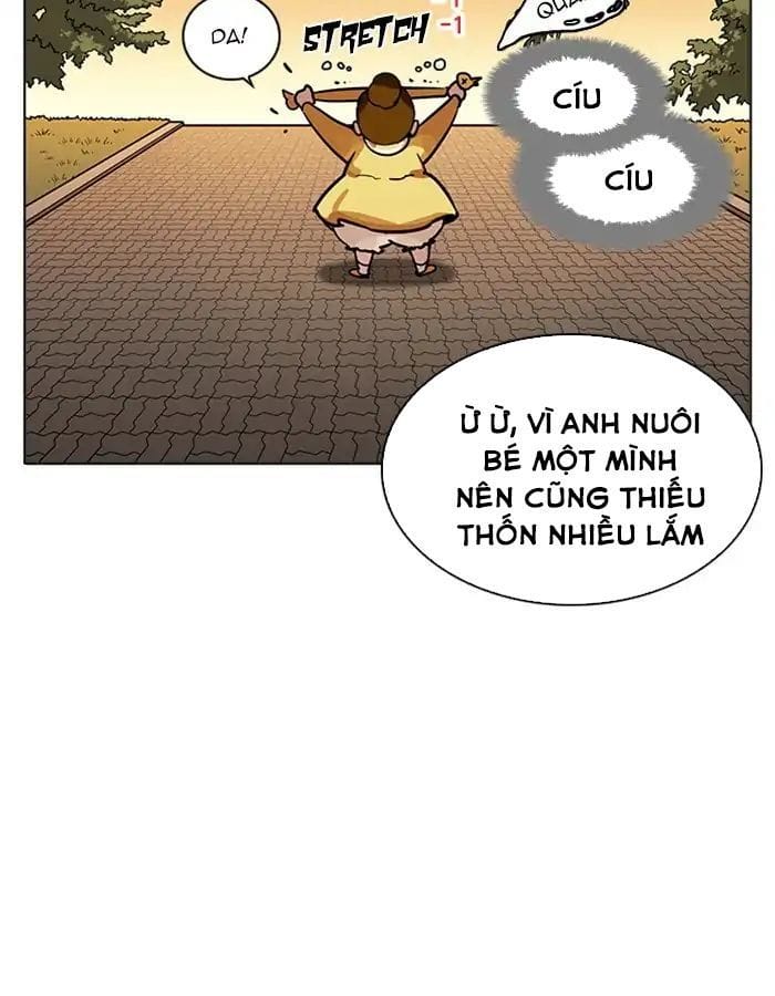 Truyện Tranh Lookism - Hoán Đổi Diệu Kỳ trang 18093