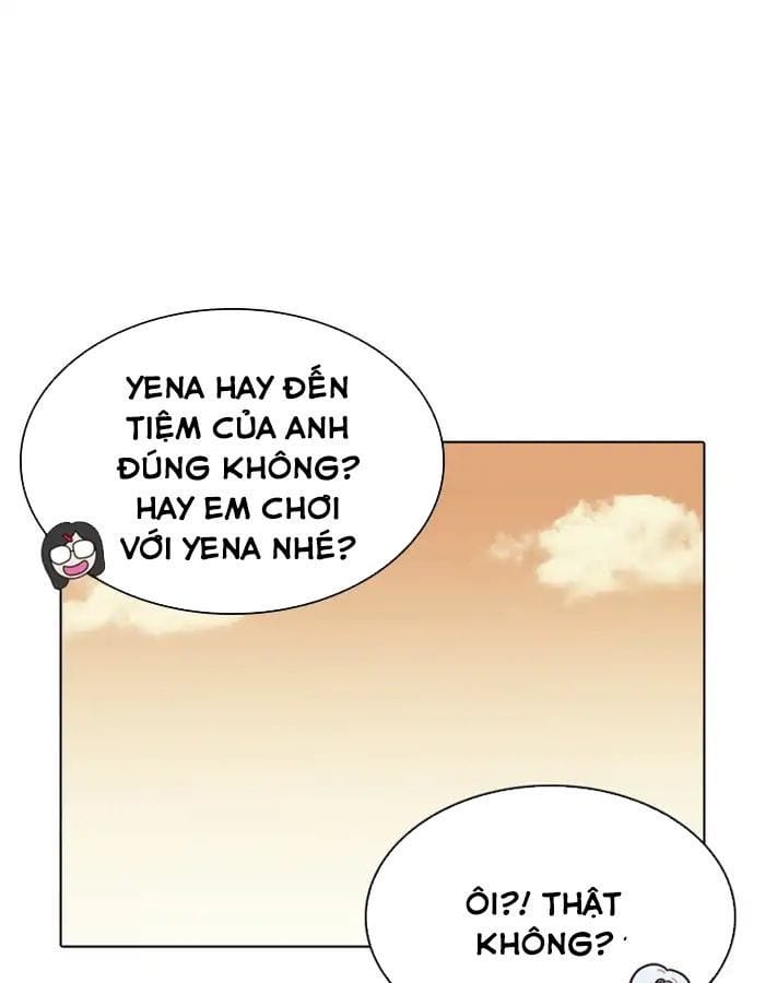 Truyện Tranh Lookism - Hoán Đổi Diệu Kỳ trang 18105
