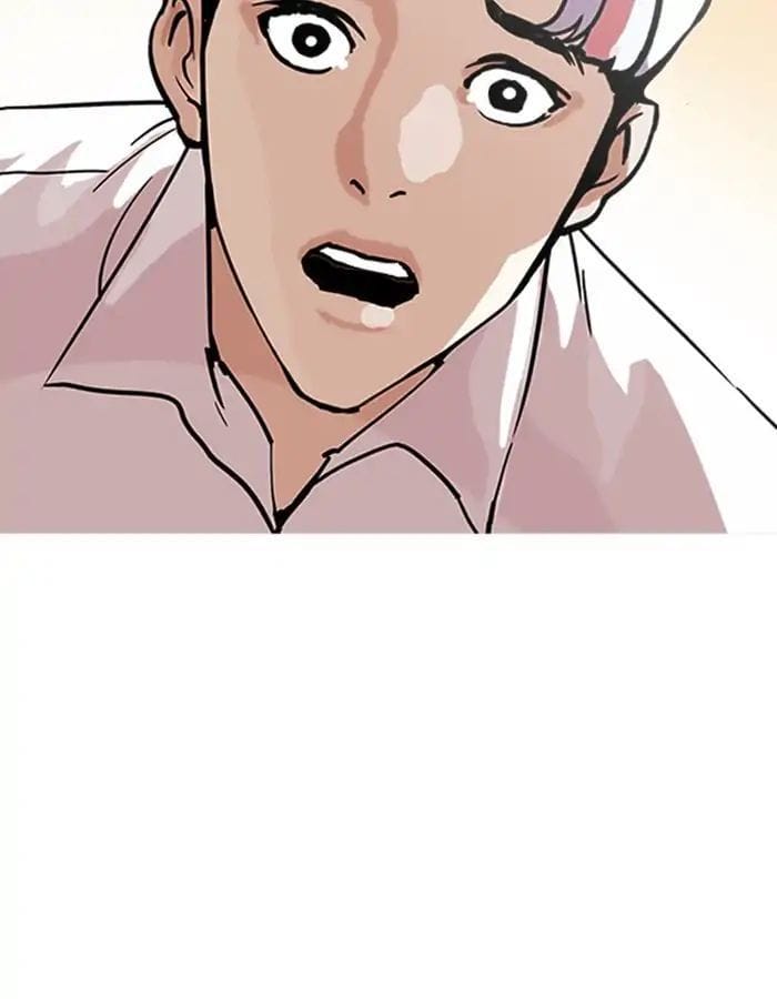 Truyện Tranh Lookism - Hoán Đổi Diệu Kỳ trang 18110