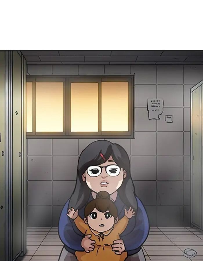Truyện Tranh Lookism - Hoán Đổi Diệu Kỳ trang 18116