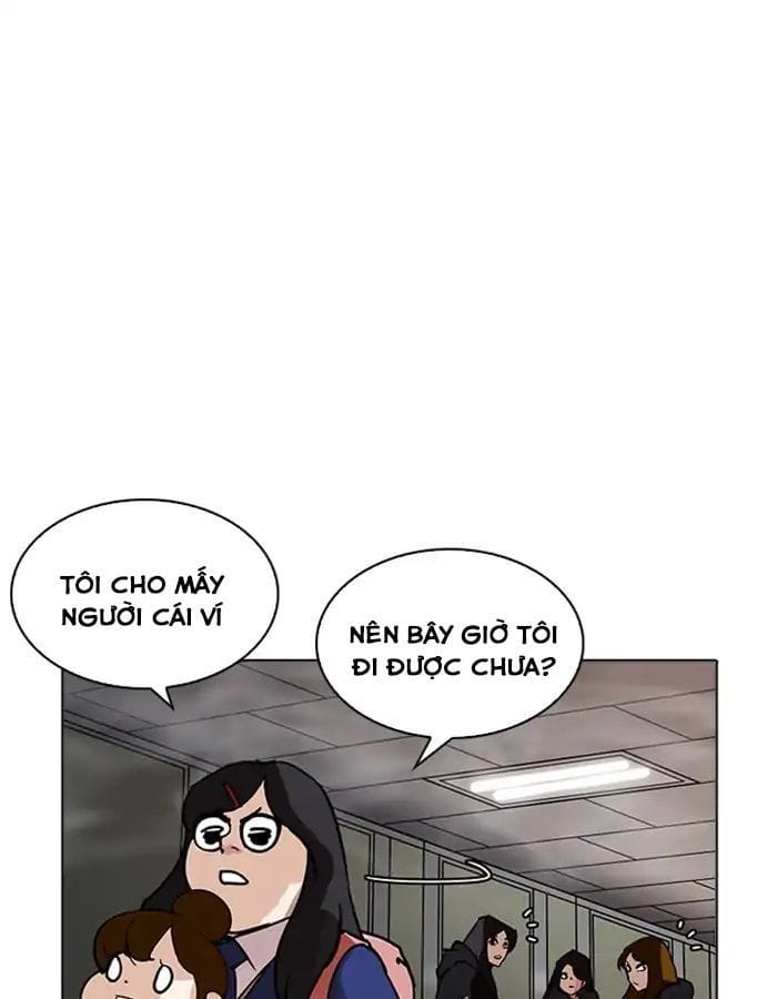 Truyện Tranh Lookism - Hoán Đổi Diệu Kỳ trang 18127