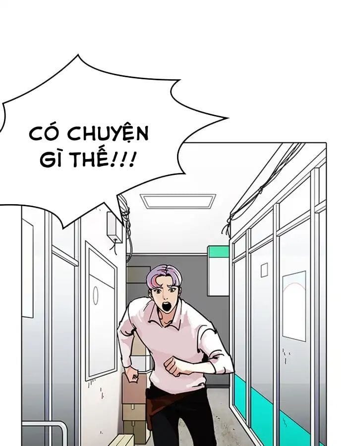 Truyện Tranh Lookism - Hoán Đổi Diệu Kỳ trang 18133