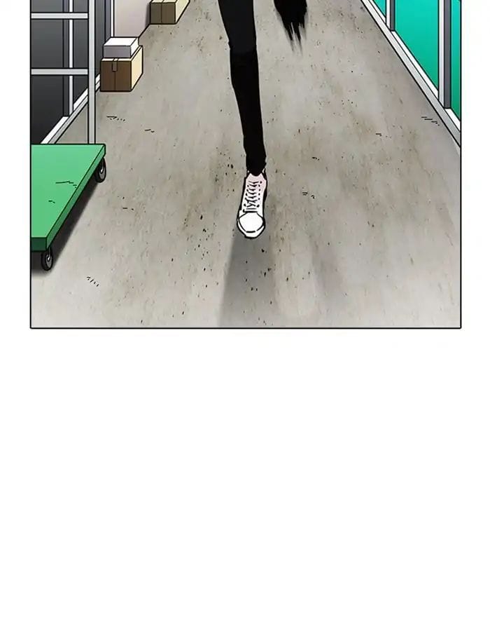 Truyện Tranh Lookism - Hoán Đổi Diệu Kỳ trang 18134