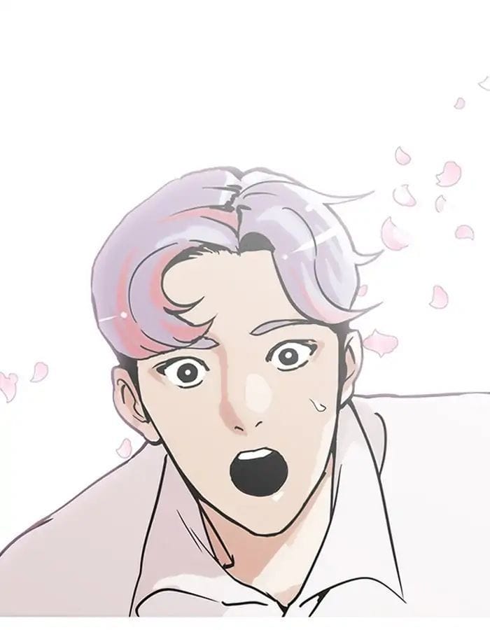 Truyện Tranh Lookism - Hoán Đổi Diệu Kỳ trang 18135